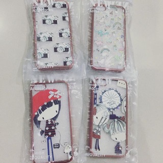 iphone5 case นิ่มสวยมาก