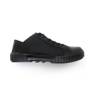 CALVIN KLEIN JEANS | BIFF S0560 Sneakers BBK รองเท้าผ้าใบผู้ชาย