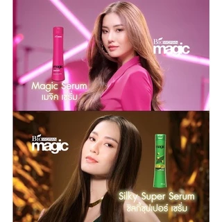 Bio Woman Magic Hair Serum ไบโอ วูเมนส์ เมจิก แฮร์ เซรั่ม 250 มล.