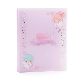 Photo Album ขนาด 2L ลาย Little Twin Stars ts / Little Twin Stars / LittelTwinStars