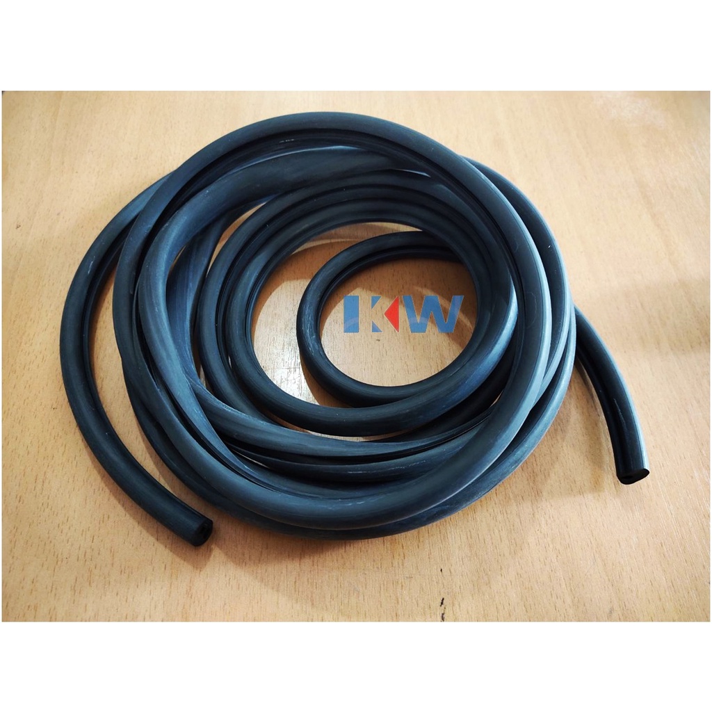 JAGUAR  ซีลยางกระจกหลัง XJ6