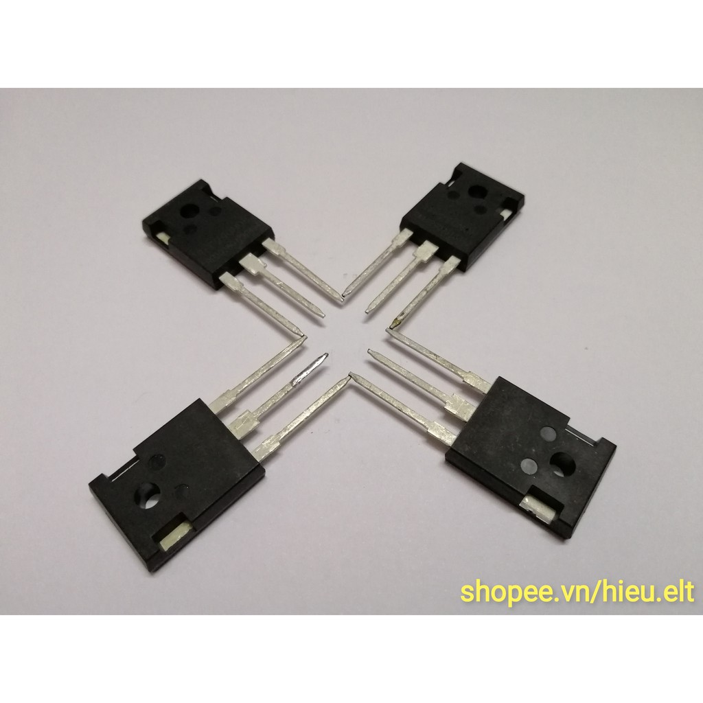 Mosfet 290N08 N-CH 290A 80V