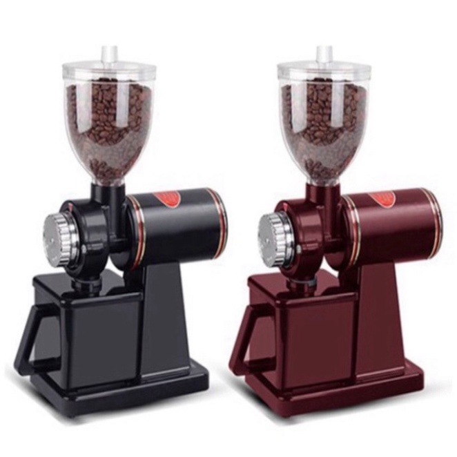 เครื่องบดกาแฟ เครื่องบดพริกไทย - เครื่องบดกาแฟ 600N