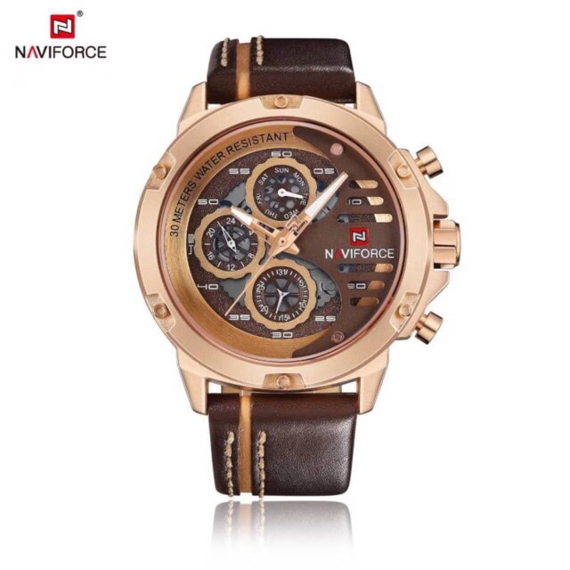 นาฬิกา Naviforce รวมแบบรุ่นสุดฮิต by Labelshop รูปที่ 4