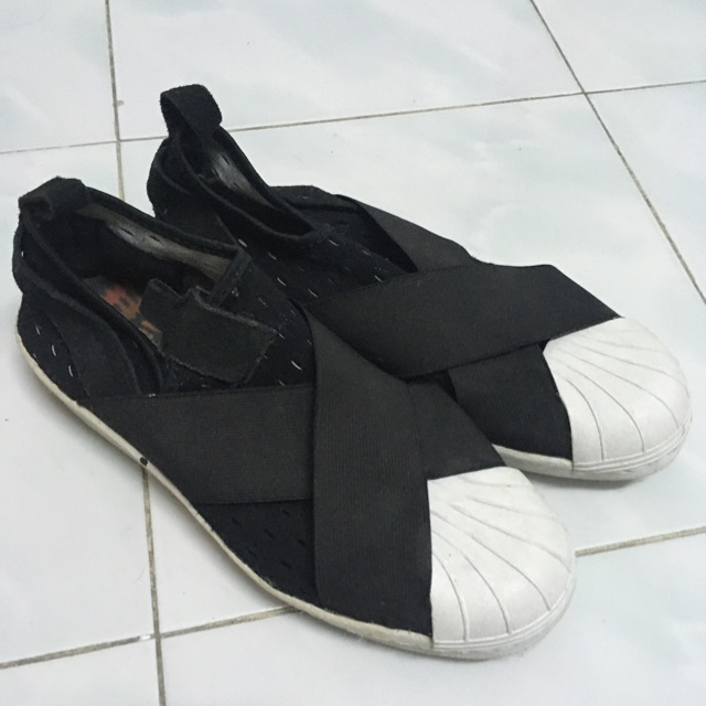 adidas superstar 41.5