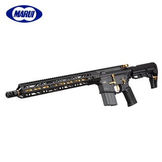 [ผ่อน 0% นาน 10 เดือน] Tokyo Marui MTR16 G-Edition GBBR (ZET System) - Cerakote Version