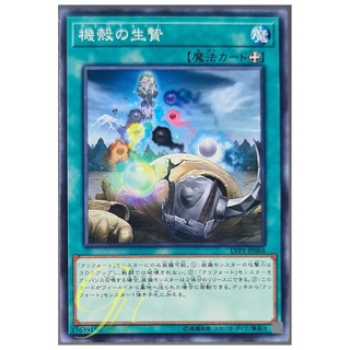 [LVP1-JP064] Saqlifice (Common)