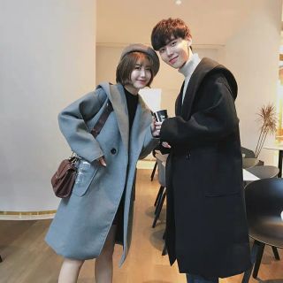 🚛🚚NEW IN🧥พร้อมส่ง!!! Winter coat เสื้อโค้ทกันหนาวแฟชั่น สไตล์เกาหลี