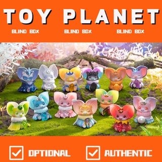 [TOY Planet] อัญมณีเจ้าชายน้อย YOKI