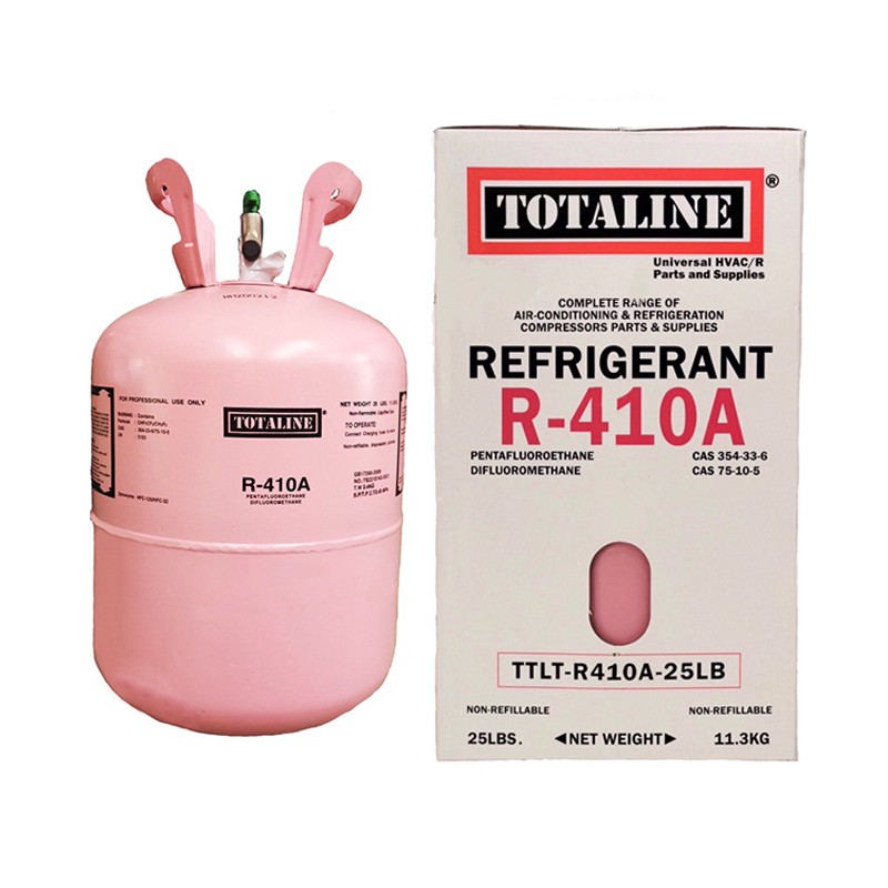 น้ำยาแอร์ R410A TOTALINE 11.3KG