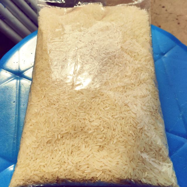 ข้าวหอมมะลิชั้นดีเป็นข้าวที่ 1 หอมนุ่มอร่อย