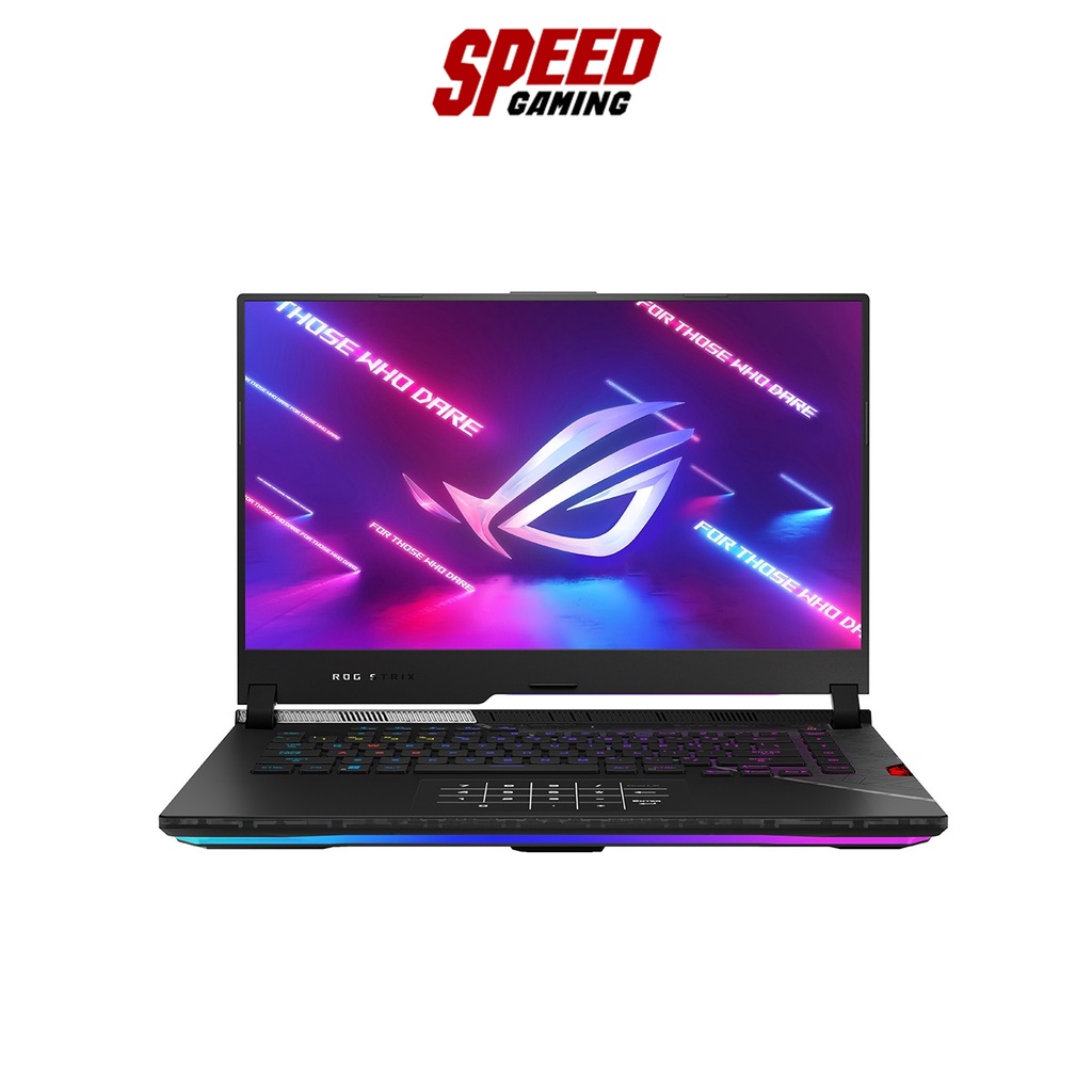Asus Notebook ROG Strix SCAR 15 G543ZW-HF187W Off Black By Speed Gaming
