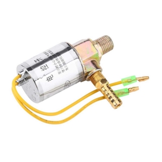 โปรโมชั่น : 【พร้อมส่ง】12V แตรแอร์และระบบโลหะ 14 นิ้วสําหรับรถไฟรถไฟโซลินอยไฟฟ้า