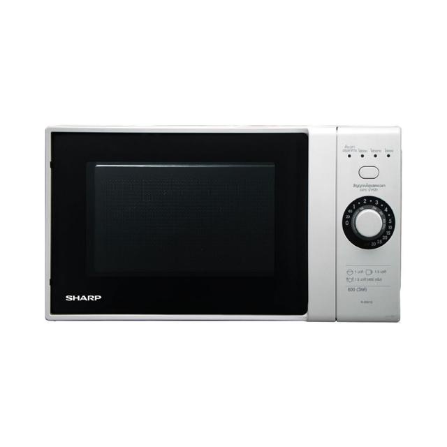 กดโค้ดลดเพิ่มอีก SHARP ไมโครเวฟ 22 ลิตร 800 วัตต์ R-2221G-K R-2221G-W ...