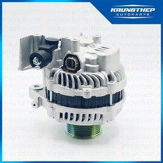 ไดชาร์จ HONDA CIVIC ปี 06-11 นางฟ้า เครื่อง R18A (สินค้า Re-Built)