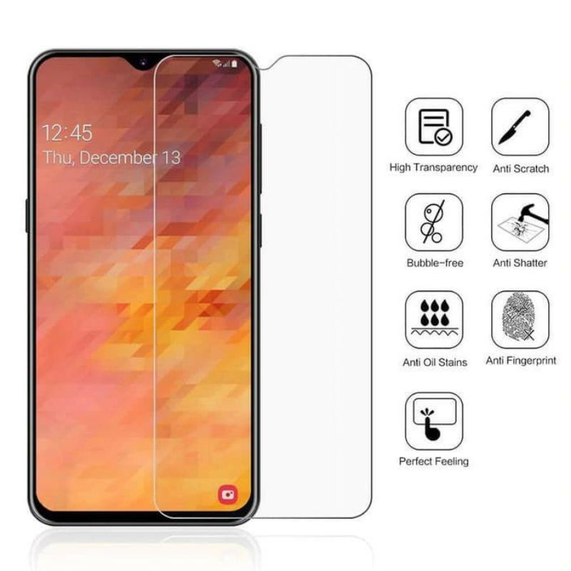 ฟิล์มกระจกนิรภัย Vivo S1