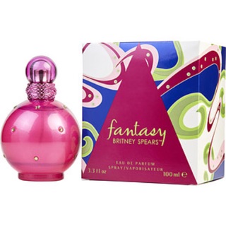 Britney fantasy edp 100ml กล่องซีล