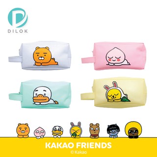 KAKAO FRIENDS กระเป๋าดินสอ #KK100