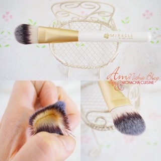 Mei Linda Miracle Foundation Brush