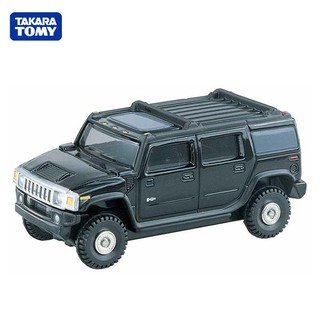 Takara Tomy Tomica โทมิก้า No.015 Hummer H2