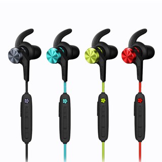 OneMore iBFree Bluetooth 4.2 In-Ear Headphones - หูฟังบลูทูธไร้สาย iBFree