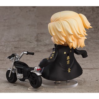 (Lot ตัวแทน) Nendoroid Mikey (Manjiro Sano) สินค้าพร้อมส่ง