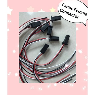 Fanuc Female connector