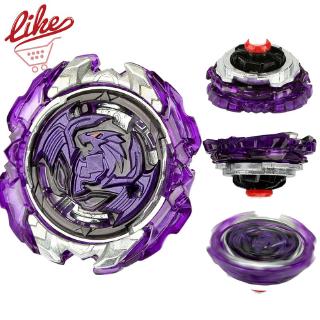 Beyblade Burst  b000-117 turbo revivie phoenix . 10 fr burst เบย์เบลดของเล่นเด็ก