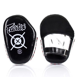 เป้าต่อย Aero Focus Mitts"FMV11"