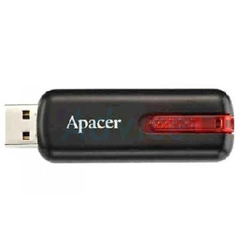 16GB 'Apacer' (AH326) Black