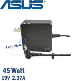 Asus Adapter ของแท้ Asus ZenBook UX305 UX305C UX305CA UX305L UX305LA UX305F 45w 4.0 UX305FA UX305U UX305UA สายชาร์จ Asus