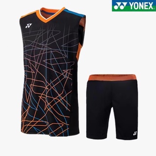 Yonex World Championships Lee Chong Wei เสื้อยืด แขนสั้น สําหรับผู้ชาย ผู้หญิง เหมาะกับการเล่นแบดมินตัน