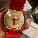 review ใส่โค้ด PAYDAY300R ลดสูงสุด 300New Color G Shock GA 2100 Series GMA S2100 GMA S2100 1A GA 2100TH 1A ประกันศูนย์1ปี comment 5