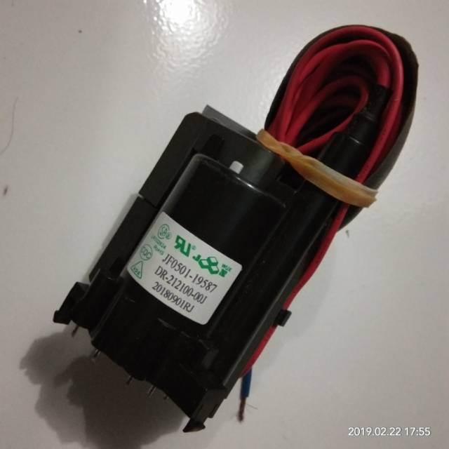 FBT JF0501-1987*****