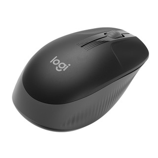 LOGITECH Wireless Mouse M190 เมาส์