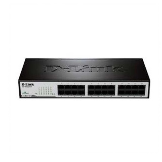 DLINK SWITCH &amp; ROUTER DLINK DES-1024D Model : DES-1024D Vendor Code : DES-1024D/E