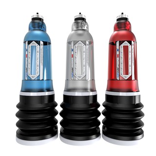 X20 Hydromax อุปกรณ์ออกกําลังกายไฮโดรแม็กซ์สไตล์อังกฤษ