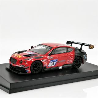 โมเดลรถยนต์ spark 1:64 gt 3 no . 36 team abt n rburgring 2017 24 h