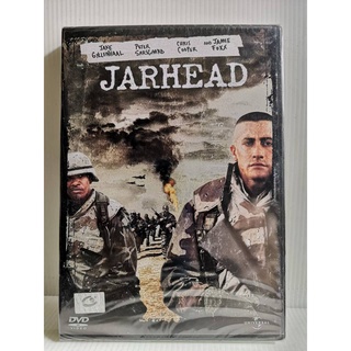 DVD : Jahead (2005) จาร์เฮด พลระห่ำ สงครามนรก " Jake Gylenhaal, Peter Sarsgaard, Jamie Foxx "