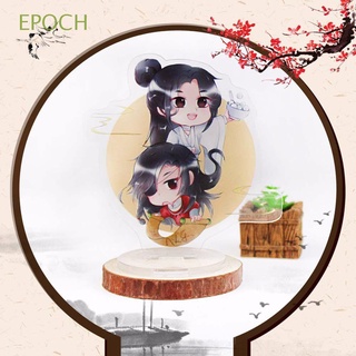 Epoch โมเดลฟิกเกอร์อะคริลิค Tian Guan Ci Fu Xie Lian แฟชั่นของเล่นสําหรับเด็ก