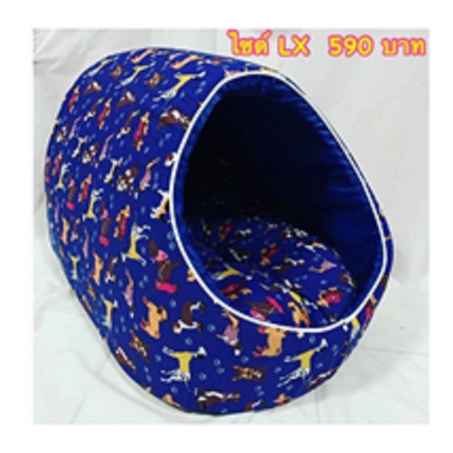 ที่นอนหมาแมว06 Size XL