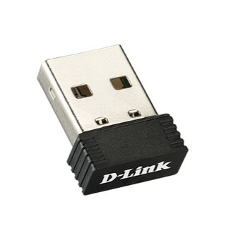 Wireless USB Adapter D-LINK (DWA-121) N150