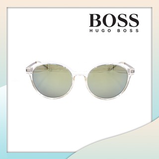 แว่นกันแดด BOSS ORANGE รุ่น BO 0164/S สี 0OX3U ไซส์ 55