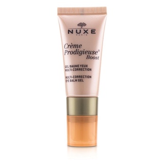 NUXE - Creme Prodigieuse Boost Multi-Correction Eye Balm Gel