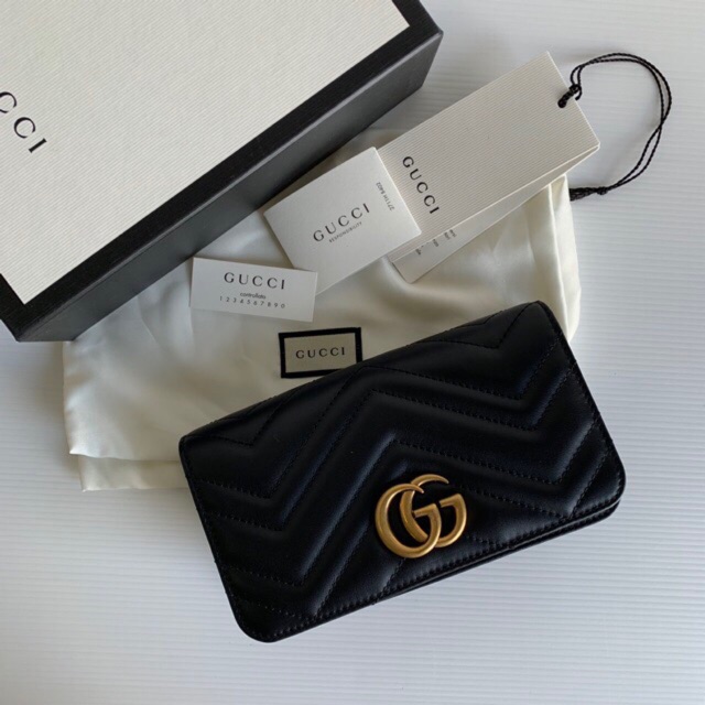 Gucci marmont woc 2018 แท้ 💯