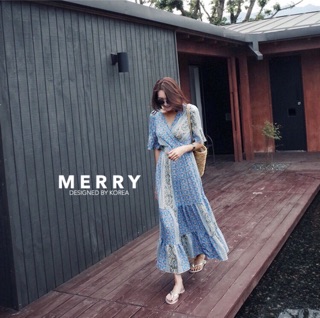 Merry