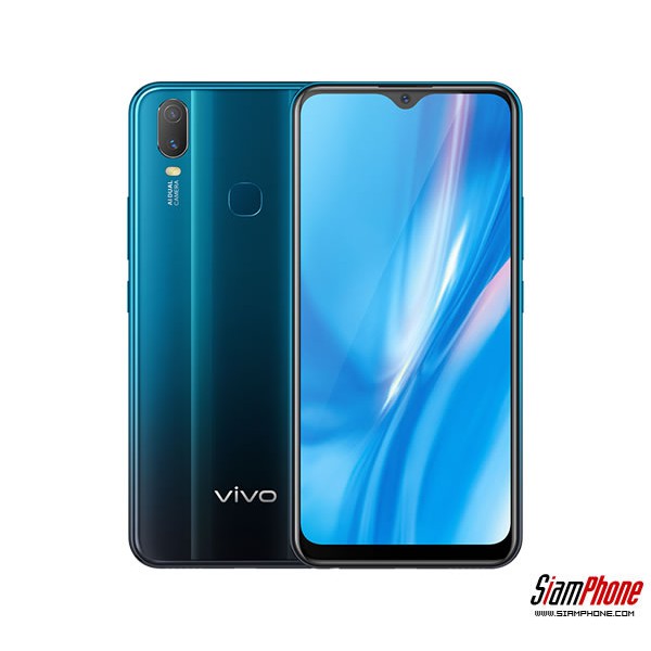 โทรศัพท์มือถือ Vivo Y11
