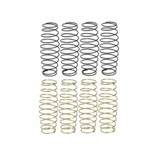 Tamiya CR01 Chassis Spring Set - 3Racing CR01-22  [CR01-22]