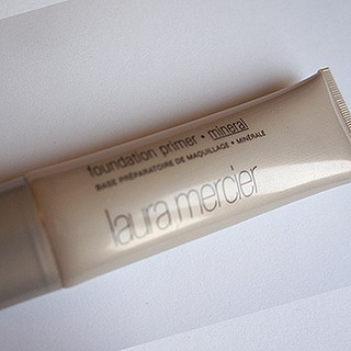 LAURA MERCIER Foundation Primer MINERAL 50ml.