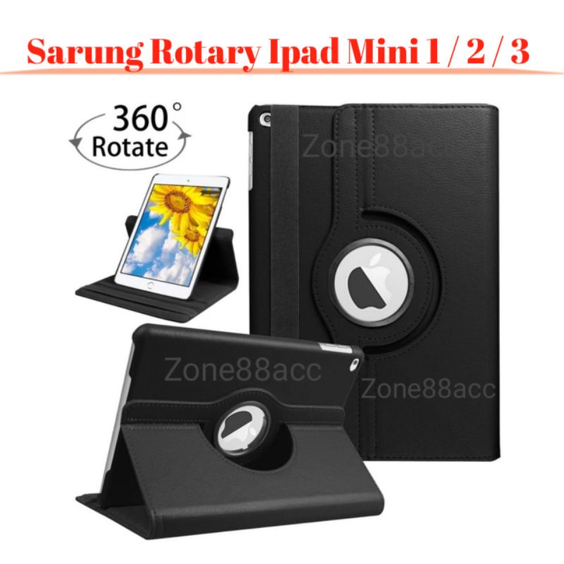 เคส Ipad Mini 1 2 3 7.9" นิ้ว / เคส iPad Mini 2 / เคส iPad Mini 3 / เคส iPad Mini 2 / เคส iPad Mini 